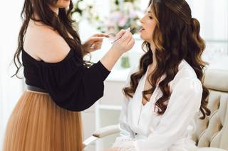 Jessica Coradin Makeup - 6