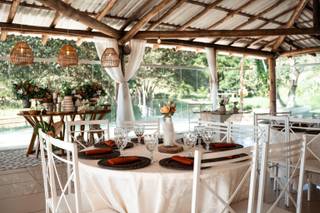 Gideão Decorações e Eventos - 8