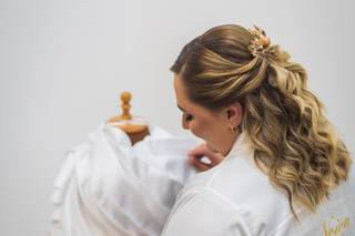 Josi Lima Beauty hair - 5