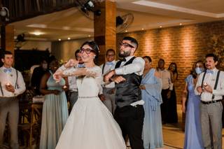 Luiz & Denise Danças - 12