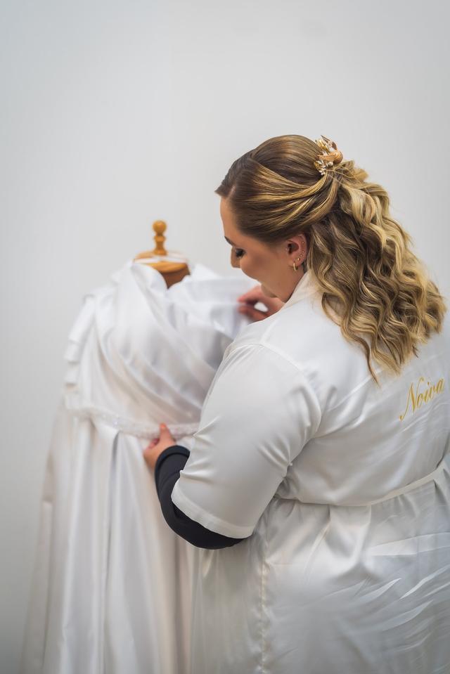 Josi Lima Beauty hair - 1