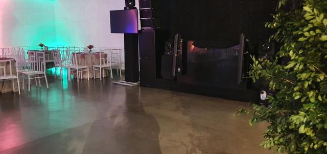 Para Sempre Casa de Festas - 3