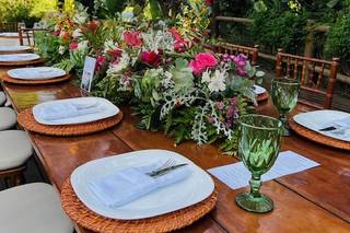 Buffet Rocha´s - 26