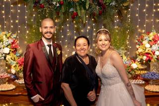 Maria Paulina Cerimonial e Organização de Eventos - 20