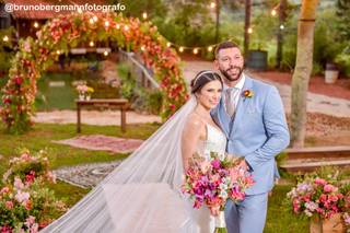 Casa de Campo Espaço de Eventos - 11