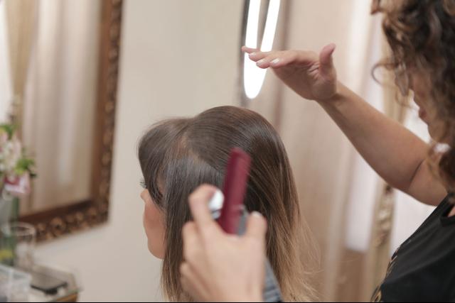 Equipe Hair Dri Estética & Noivas - 3
