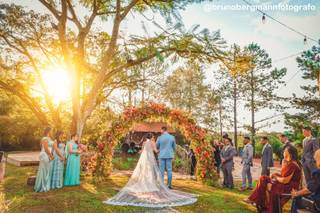 Casa de Campo Espaço de Eventos - 12