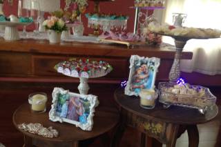 Liliansc Decorações - 17