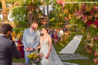 Casa de Campo Espaço de Eventos - 13