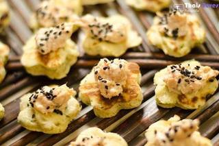 Toque de Requinte Buffet - 10