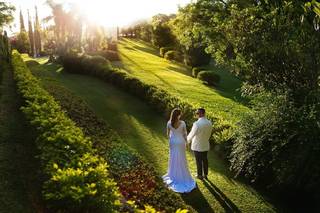 One Love Wedding Story - 5
