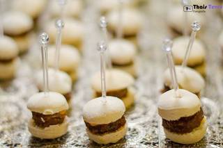 Toque de Requinte Buffet - 11