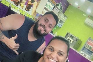 Luzy Lopes Cerimonial - 11