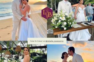 La Belle Assessoria em Eventos - 14
