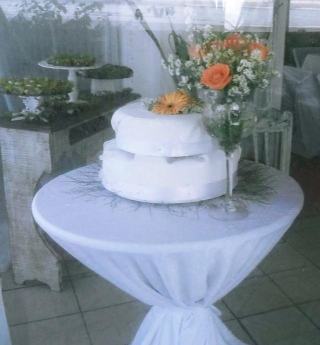 Celebrate Buffet - 2