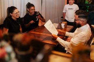 Bruna Caricaturas - 9