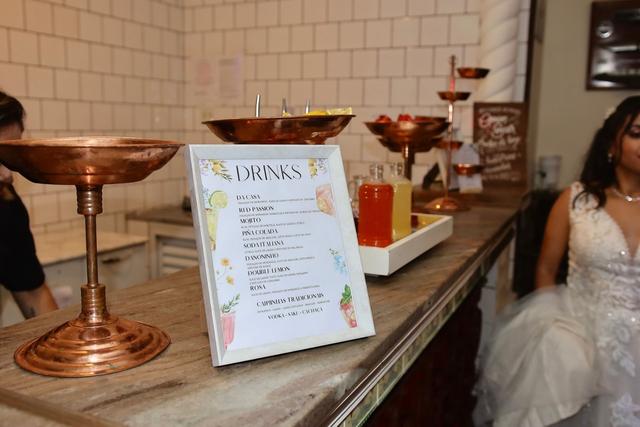 TS Bartenders - 1