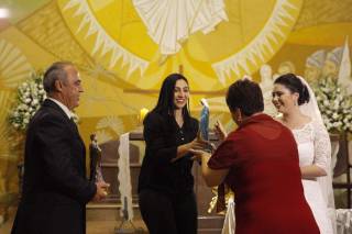 Dih Hedjazi Assessora de Noivas - 9