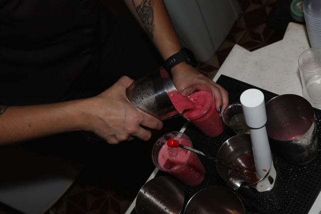 TS Bartenders - 3