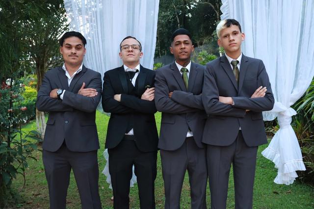 Sítio Meu Rei - 1