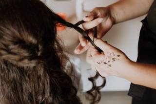 Caroline Cury Beauty Artist - 17