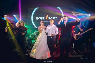 Banda Valve - 11