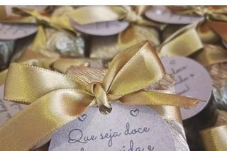 Doce Vício - 1