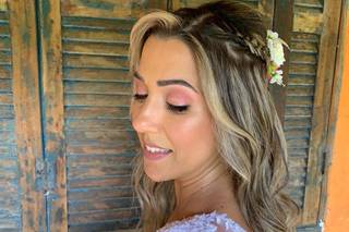 Daniela Righeto Make & Hair - 8