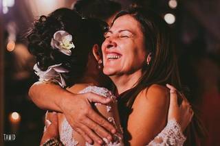Gislene Cambauva Cerimonialista - 12