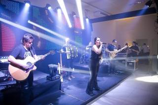 Banda Nexo - 8