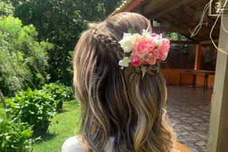 Daniela Righeto Make & Hair - 9