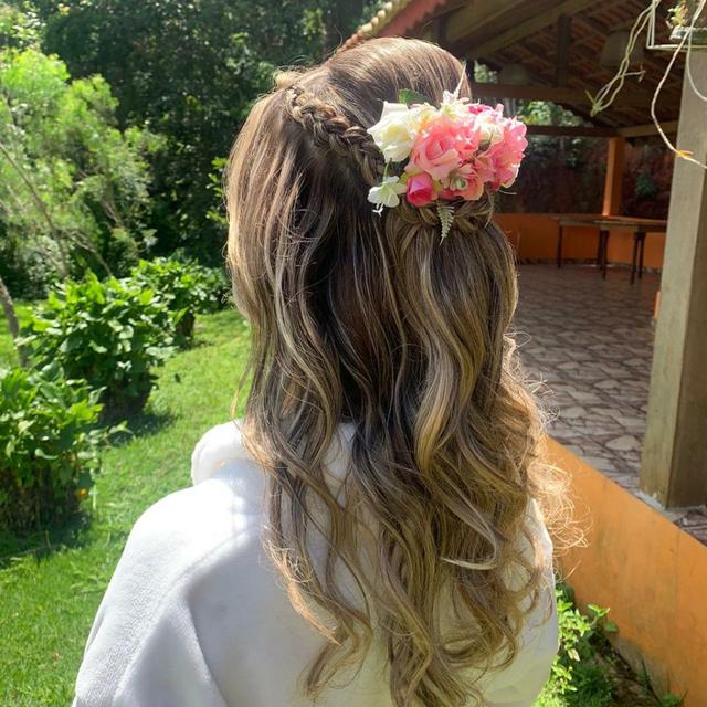 Daniela Righeto Make & Hair - 4