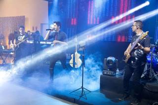 Banda Nexo - 9
