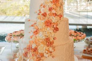 Sonho Doce Cake Design - 6