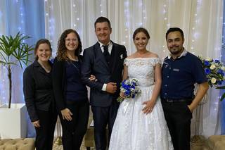 Personalité Cerimoniais e Eventos - 14