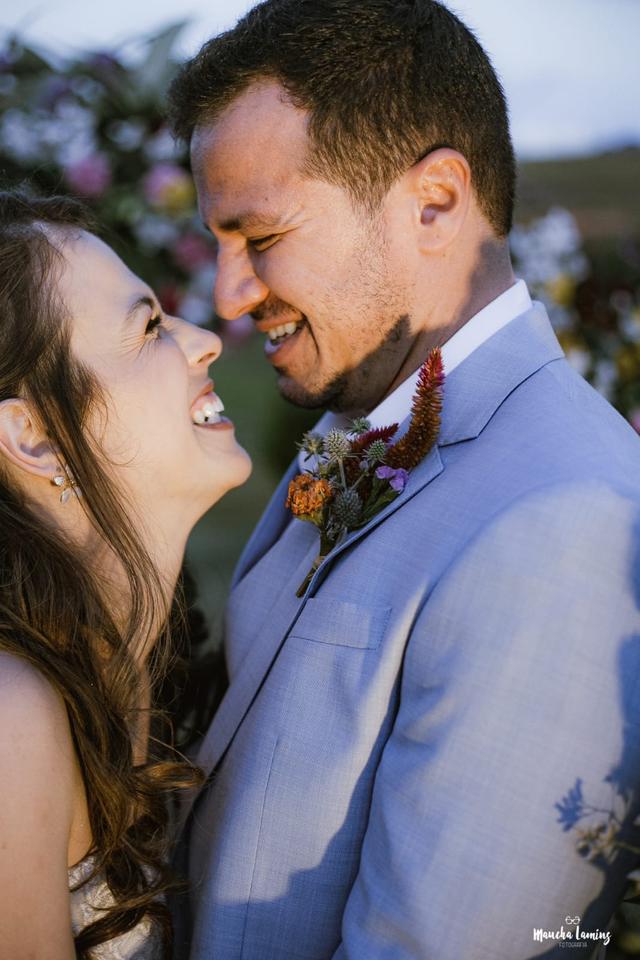 Maucha Lamins - Fotografia - 2