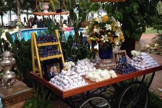 Cerimonial Triuno Búzios - 9