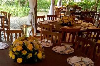 Cerimonial Triuno Búzios - 10