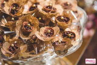 Léia Gerken Buffet e Pâtisserie - 7