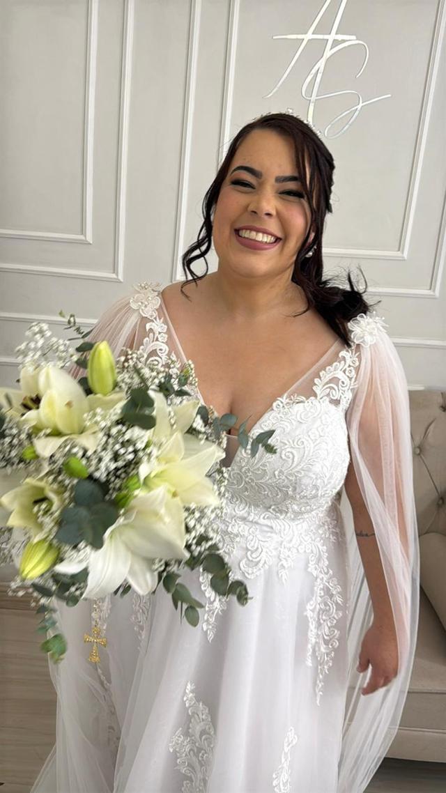 Adriele Santos Beauty Hair - 2
