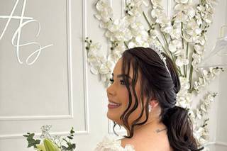 Adriele Santos Beauty Hair - 6