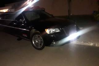 Lade Limousines - 3