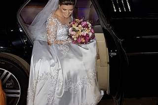 Lade Limousines - 4