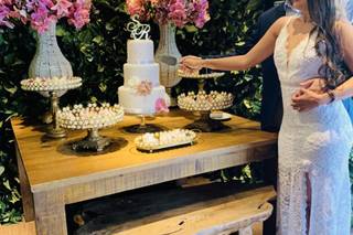 Coco Bambu Anália Franco - 24