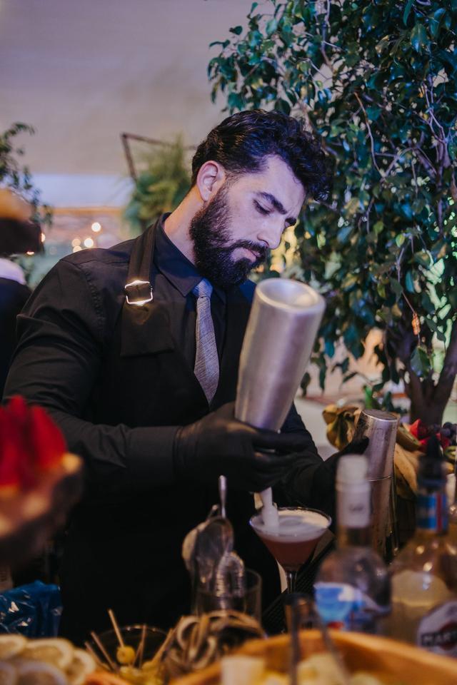 Spirit Bar - 2