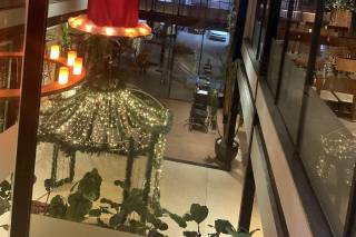 Coco Bambu Anália Franco - 10