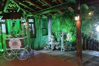 La Panela Brigaderia - 7