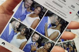 Hora do Click - 4