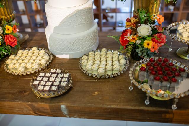 Mutti Doces - 4