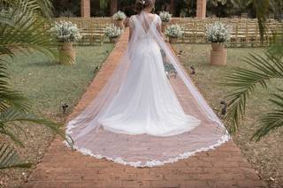 Villa Monreale - Helba Baroni Buffet - 16